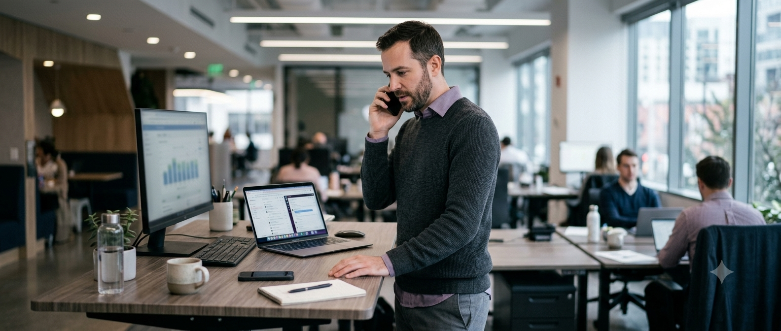 Sicada vs Lindy AI: Purpose-Built Voice Agent or General-Purpose AI Employee?